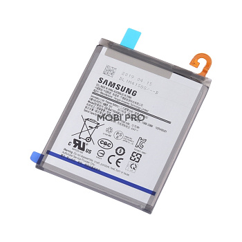 АКБ для Samsung Galaxy A7 2018 (A750F)/A10 (A105F)/M10 (M105F) (EB-BA750ABU) - OR (SP)