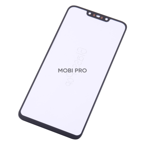 Стекло для переклейки G + OCA Pro Huawei Nova 3 (PAR-LX1) Черное