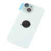 Задняя крышка для iPhone 15 в сборе Зеленый - OR
