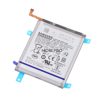 АКБ для Samsung Galaxy S20 FE (G780F) /A52 (A525F) (EB-BG781ABY) - Авторизация