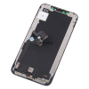 Дисплей для iPhone Xs в сборе с тачскрином Черный GX