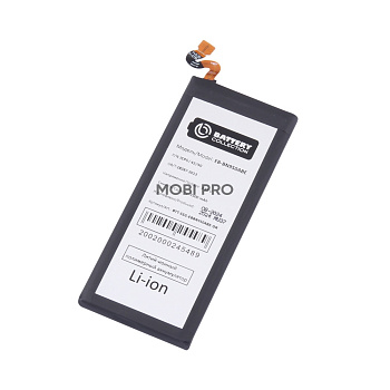 АКБ для Samsung Galaxy Note 8 (N950F) (EB-BN950ABE) - Battery Collection (Премиум)