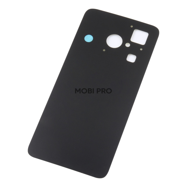 Задняя крышка для Infinix Hot 40i (X6528B) Золото