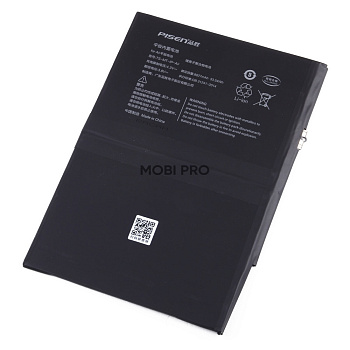 АКБ для iPad Air/9.7" (2017/2018)/10.2" (2019/2020/2021) A1484 - Pisen