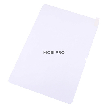 Защитное стекло "Плоское" для Lenovo Xiaoxin Pad/ZHAOYANG K10 11" 2024 (TB331FC/TB330FU/TB330XC)