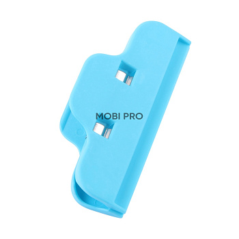 Зажим (прищепка) MaYuan MY-913 (12*5 см)