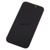 Дисплей для iPhone 16 (A3287) в сборе с тачскрином Черный - (Soft OLED, Full HD) (площадка под IC)