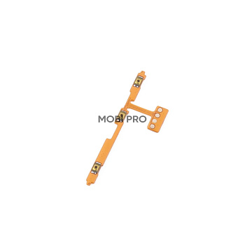 Шлейф для Samsung Galaxy A16 4G/5G (A165F/A166B) на кнопки громкости/включения