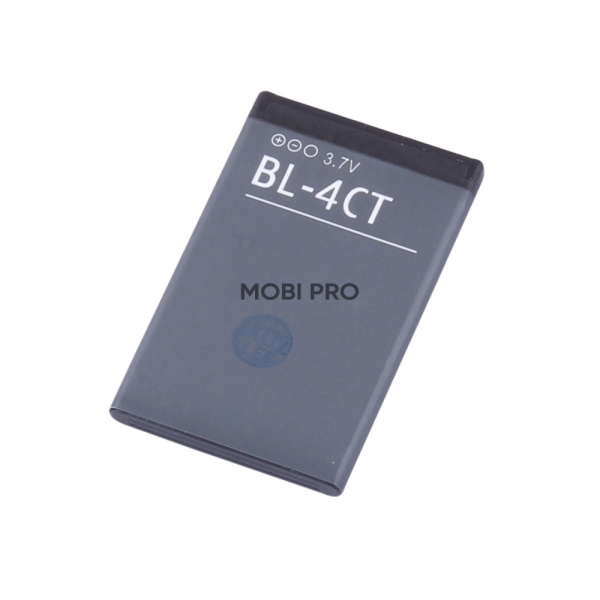 АКБ для Nokia 5310/6700S/7230/7310/X3 (BL-4CT)