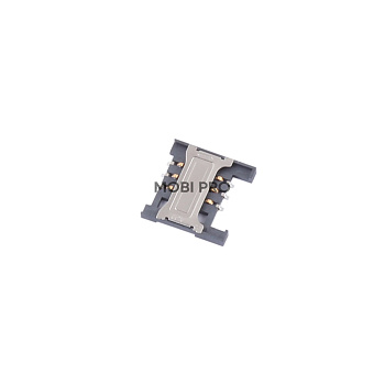 Коннектор SIM для LG A290/D285/D410/E540/E450/E460/P713