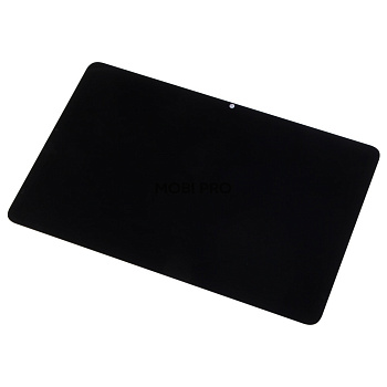 Дисплей для Huawei MatePad 10.4" 2022 (BAH4-W09/BAH4-L09) в сборе с тачскрином Черный - Оптима