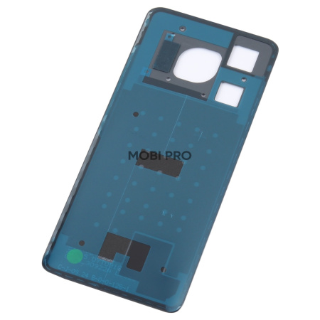 Задняя крышка для Tecno Pova 6 Neo (LI6) Зеленый - Премиум