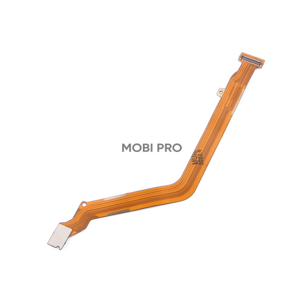 Шлейф для Xiaomi Redmi Note 10/10S/Poco M5s (M2102K7AG/M2101K7BNY/2207117BPG) на дисплей