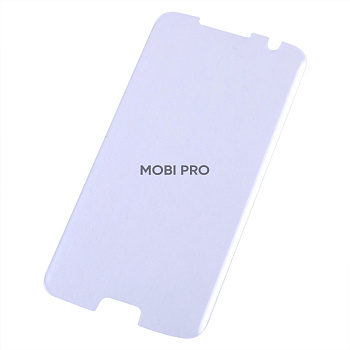 Защитное стекло "UV комплект" для Samsung G935F (S7 Edge) (клей, лампа)