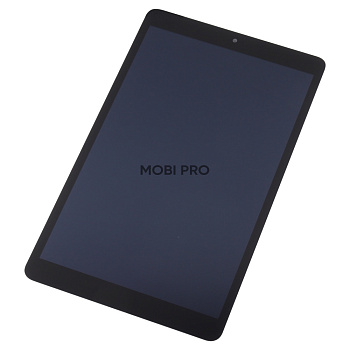 Дисплей для Huawei MediaPad M5 Lite 8" (JDN-L09) в сборе с тачскрином Черный - Оптима