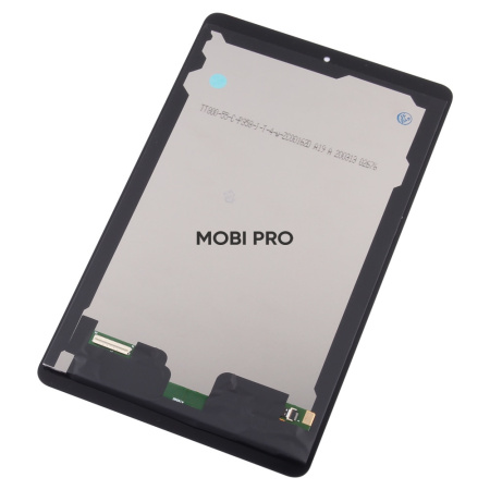 Дисплей для Huawei MediaPad M5 Lite 8" (JDN-L09) в сборе с тачскрином Черный - Оптима