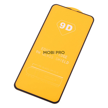 Защитное стекло "Полное покрытие" для Realme 10 4G Черный