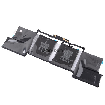 Аккумуляторная батарея для ноутбука MacBook Pro 15" A1707 (2016-2017) A1820