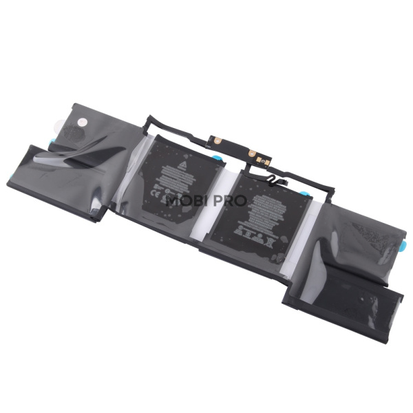 Аккумуляторная батарея для ноутбука MacBook Pro 15" A1707 (2016-2017) A1820