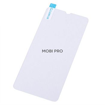 Защитное стекло "Плоское" для Meizu Note 9 (M923H)