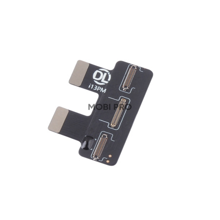 Адаптер для проверки дисплея на DL400 Pro для iPhone 13 Pro Max