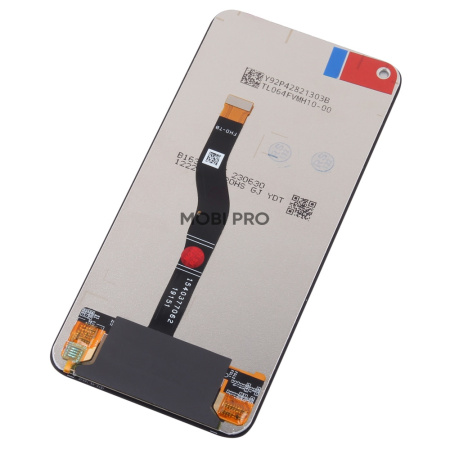 Дисплей для Huawei Honor View 20 (PCT-L29) в сборе с тачскрином Черный - OR