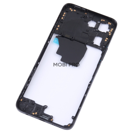 Средняя часть для Huawei Honor X5 Plus (WOD-LX1) Черный