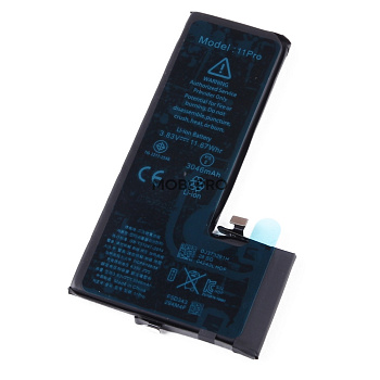 АКБ для iPhone 11 Pro - Battery Collection (Премиум)