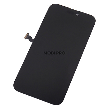 Дисплей для iPhone 14 Pro Max Черный Снятый - OR