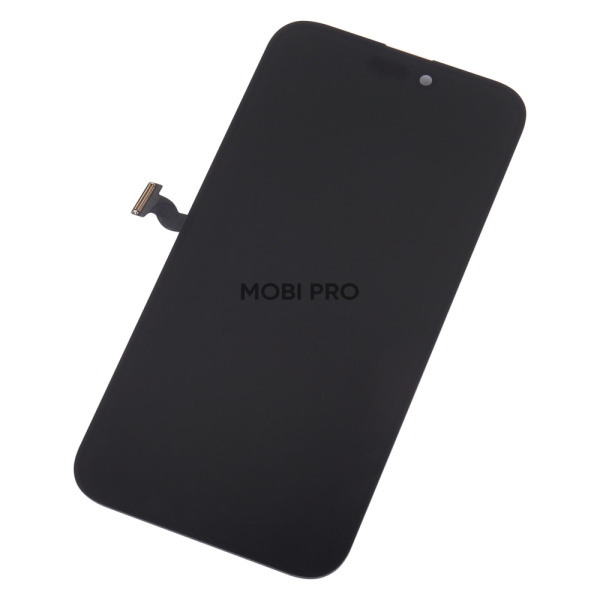 Дисплей для iPhone 14 Pro Max Черный Снятый - OR