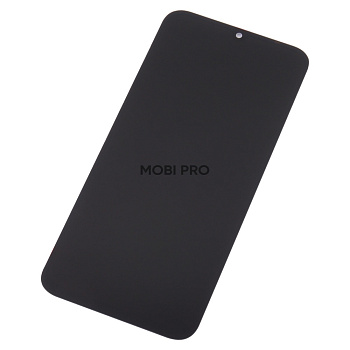 Дисплей для Xiaomi Redmi 15C 4G/Poco C85 4G (25078RA3EY/25078PC3EG) в сборе с тачскрином Черный - OR