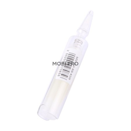 Флюс Kaisi K-338 (10 мл, среднеактивный, безотмывочный)