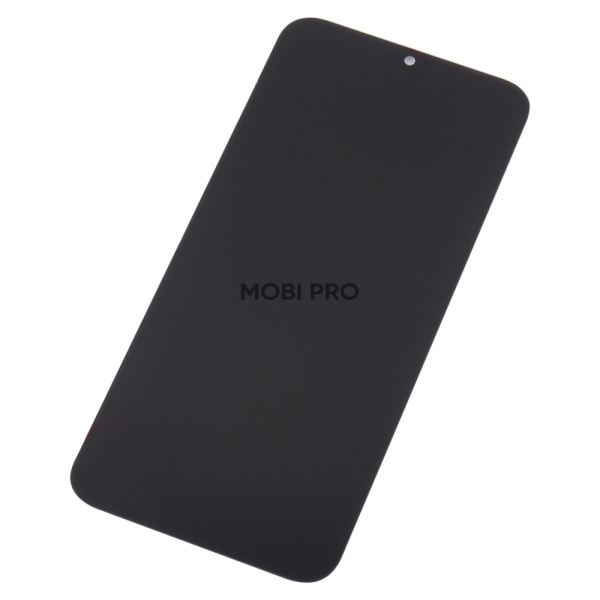 Дисплей для Xiaomi Redmi 15C 4G/Poco C85 4G (25078RA3EY/25078PC3EG) в сборе с тачскрином Черный - OR