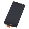 Дисплей для LG H502/H522Y (Magna/G4c) в сборе с тачскрином Черный