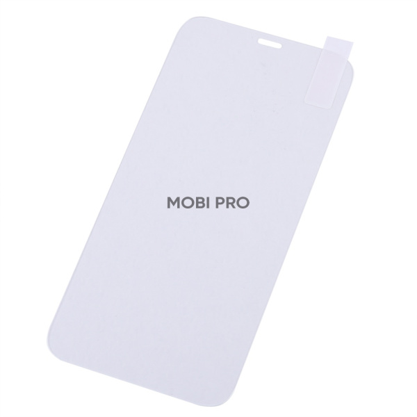 Защитное стекло "Плоское" для iPhone 12/12 Pro