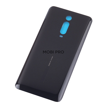 Задняя крышка для Xiaomi Mi 9T/9T Pro (M1903F10G) Черный