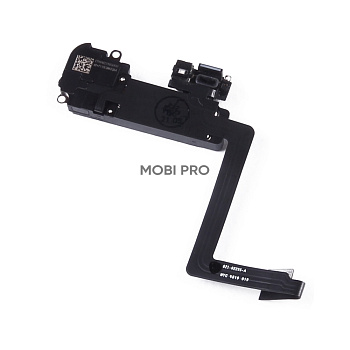 Шлейф для iPhone 11 Pro Max (A2218) на сенсор/микрофон