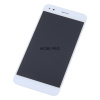 Дисплей для Huawei P9 Lite Mini/Y6 Pro 2017/Nova Lite 2017 (SLA-L22) в сборе с тачскрином Белый - Оптима