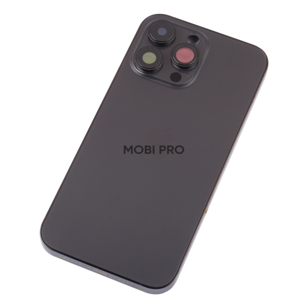 Корпус для iPhone 14 Pro Max Черный - OR