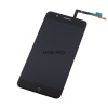 Дисплей для ZTE Blade A610 Plus в сборе с тачскрином Черный