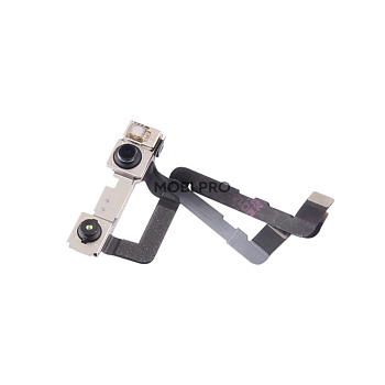 Камера для iPhone 11 Pro Max передняя - Премиум