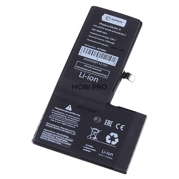 АКБ для iPhone X - Battery Collection (Премиум)