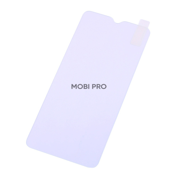 Защитное стекло "Плоское" для Samsung Galaxy A20/A30/A30s/A50/M30s/M31 (A305F/A205F/A307F/A505F/M307F/M315F)