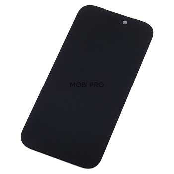 Дисплей для iPhone 17 Pro в сборе с тачскрином Черный Снятый - OR