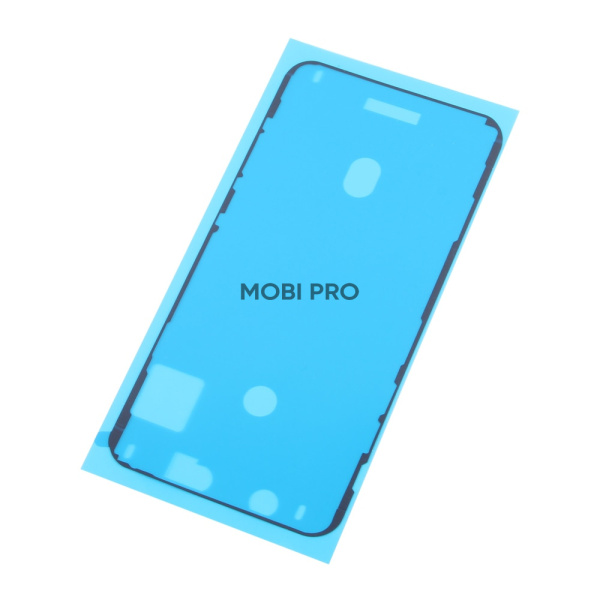 Скотч дисплея для iPhone 11 Pro Max водонепроницаемый Черный