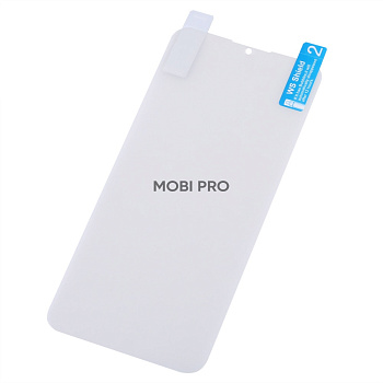 Защитная пленка "Гидрогелевая" для Huawei P Smart 2019 (самовосстанавливающаяся)