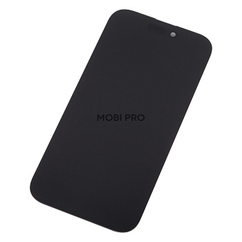 Дисплей для iPhone 14 Pro (A2891) в сборе с тачскрином Черный - OR