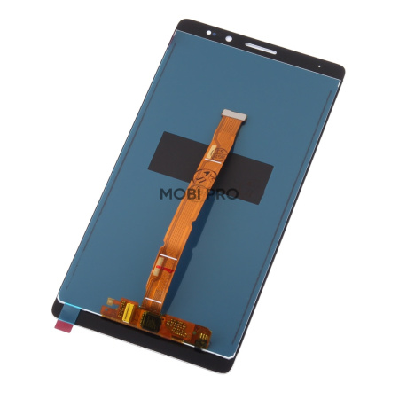 Дисплей для Huawei Mate 8 в сборе с тачскрином Белый - Оптима