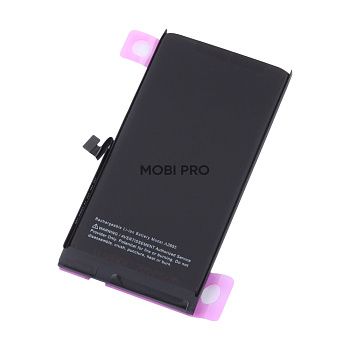 АКБ для Apple iPhone 13 с привязкой - MUSTTBY