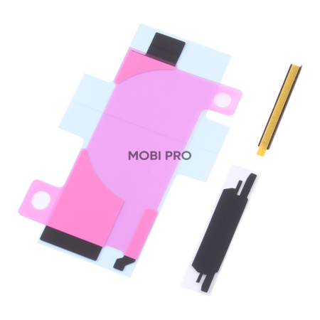 Банка АКБ для iPhone 13 Mini без шлейфа - MUSTTBY